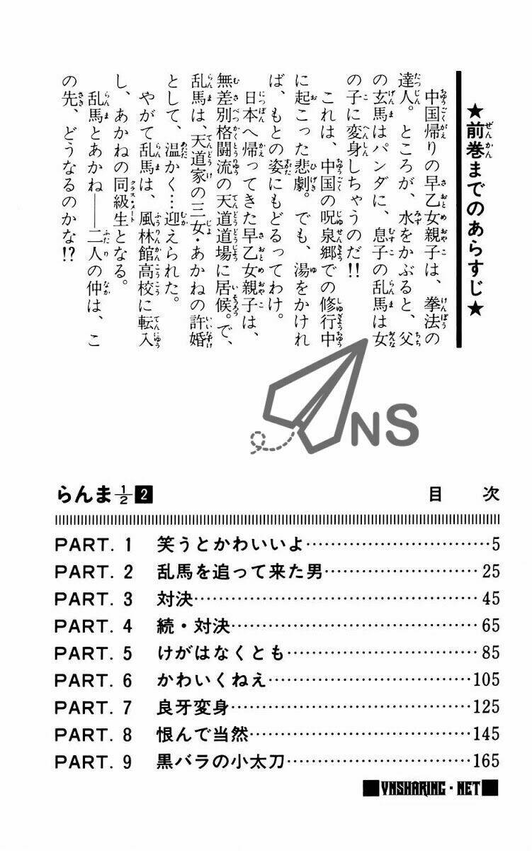 Suối Lời Nguyền Chapter 9 - Trang 2