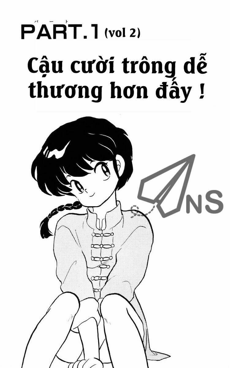 Suối Lời Nguyền Chapter 9 - Trang 2