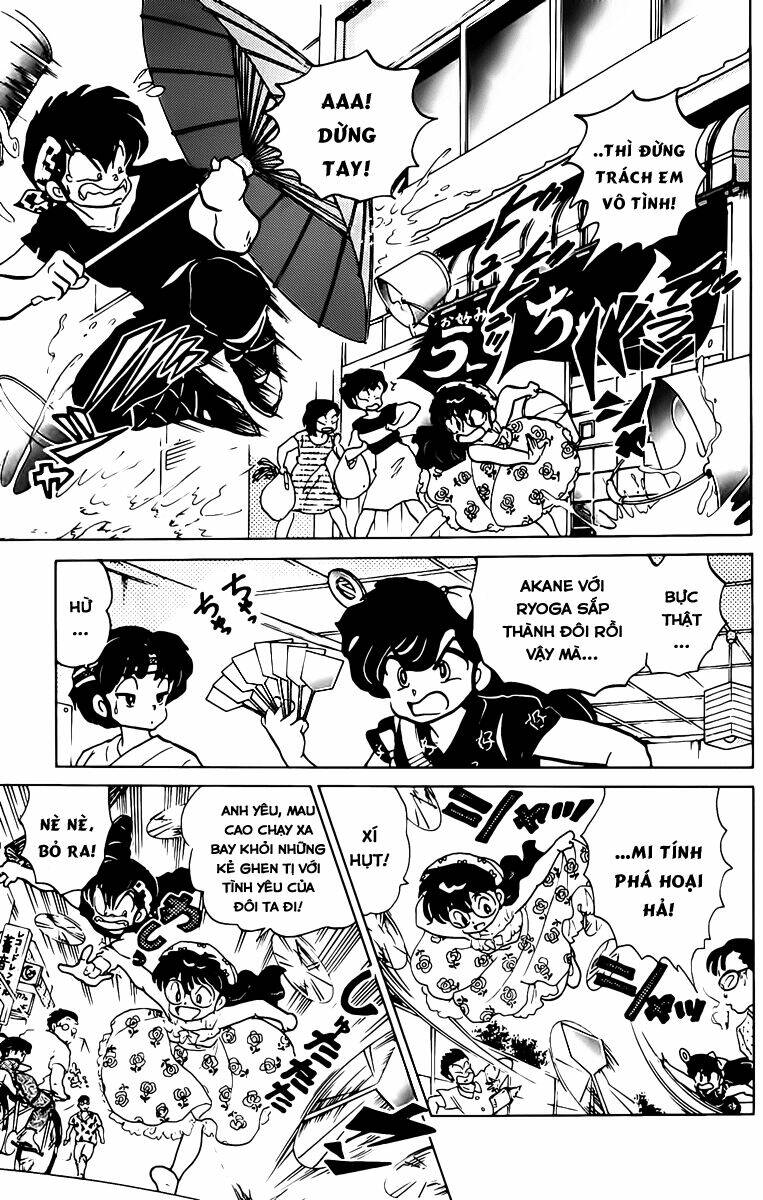 Suối Lời Nguyền Chapter 90 - Trang 2