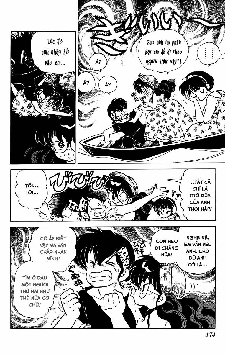 Suối Lời Nguyền Chapter 91 - Trang 2