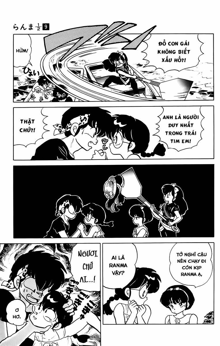 Suối Lời Nguyền Chapter 91 - Trang 2