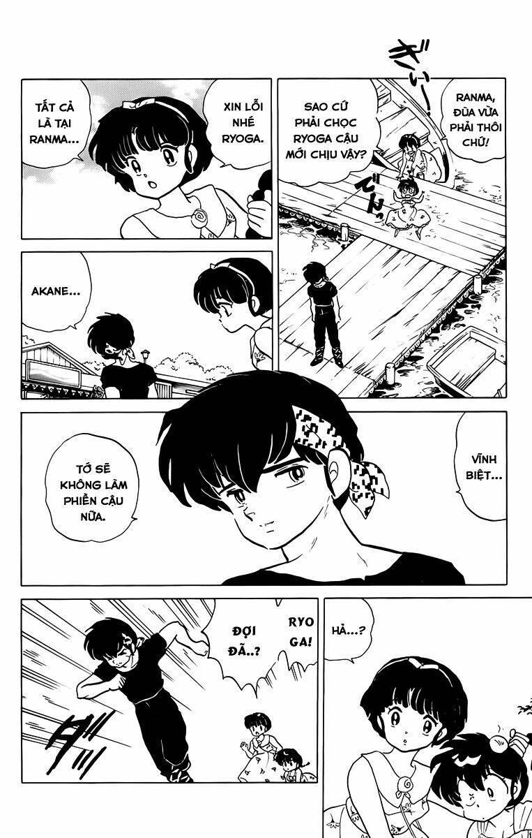 Suối Lời Nguyền Chapter 91 - Trang 2