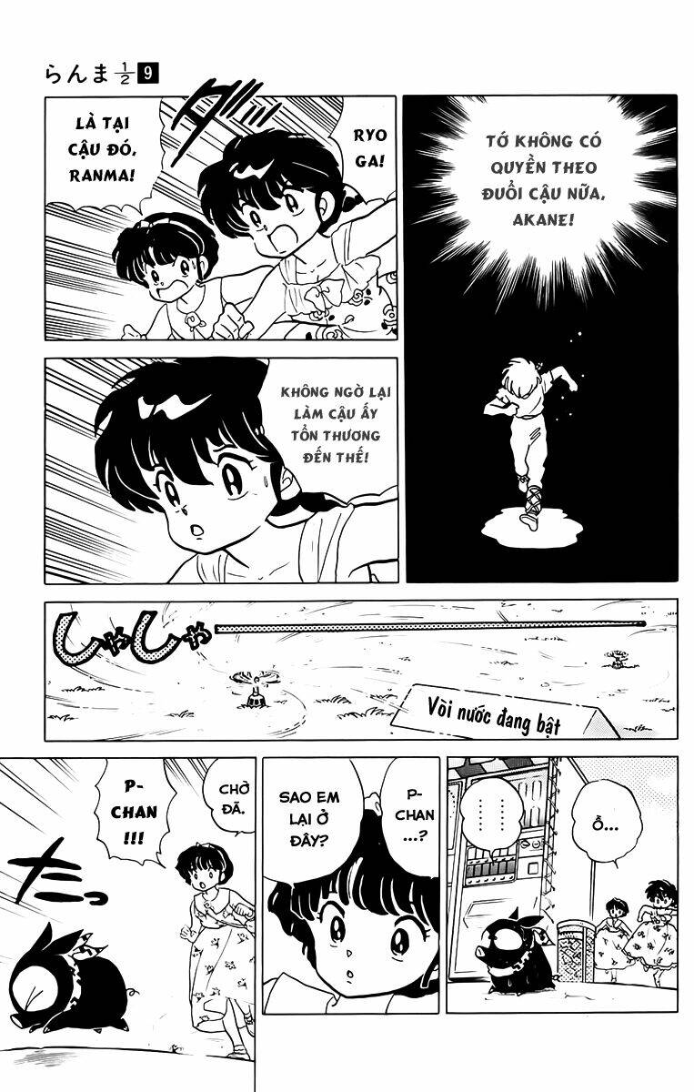 Suối Lời Nguyền Chapter 91 - Trang 2