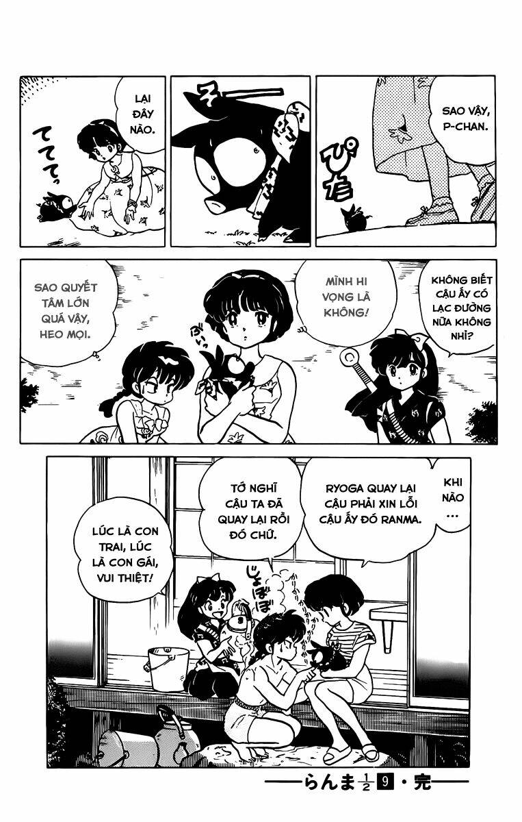 Suối Lời Nguyền Chapter 91 - Trang 2