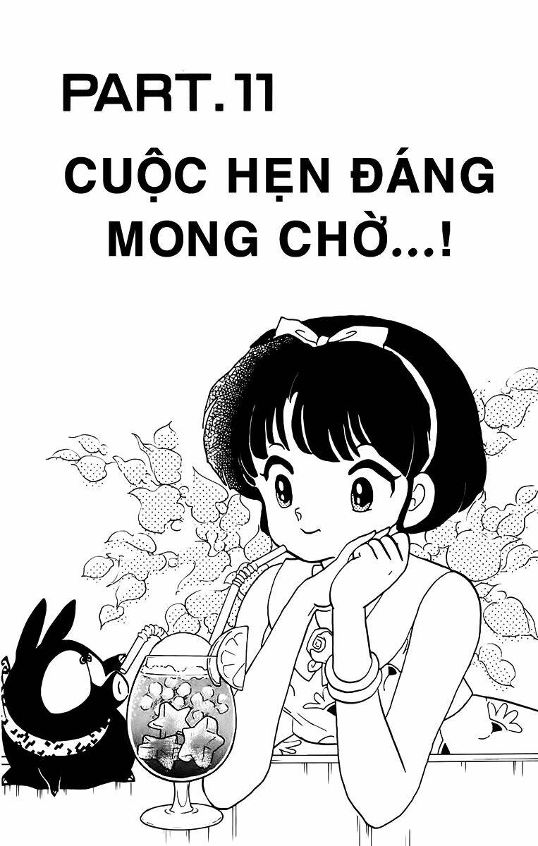 Suối Lời Nguyền Chapter 91 - Trang 2