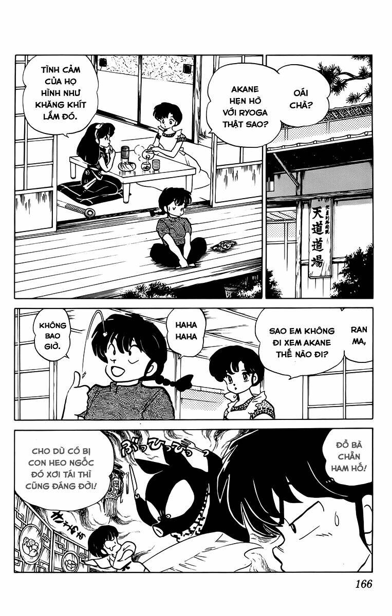 Suối Lời Nguyền Chapter 91 - Trang 2