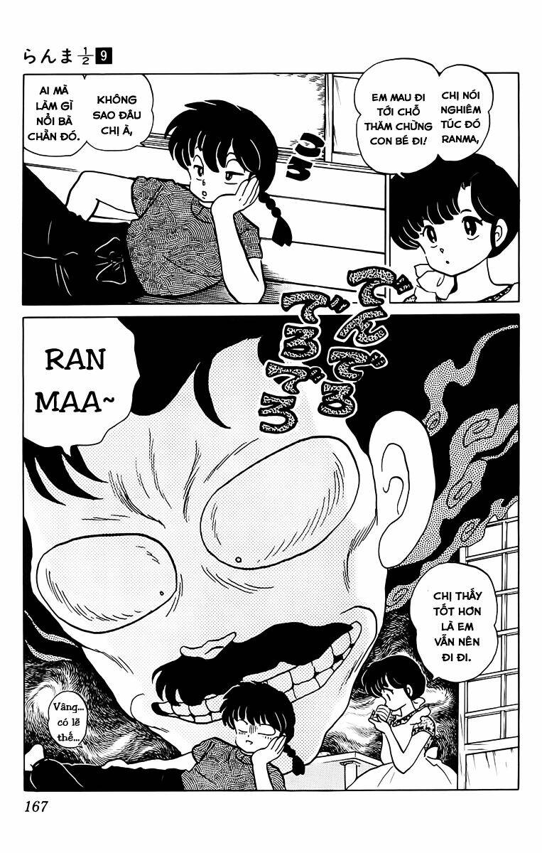 Suối Lời Nguyền Chapter 91 - Trang 2