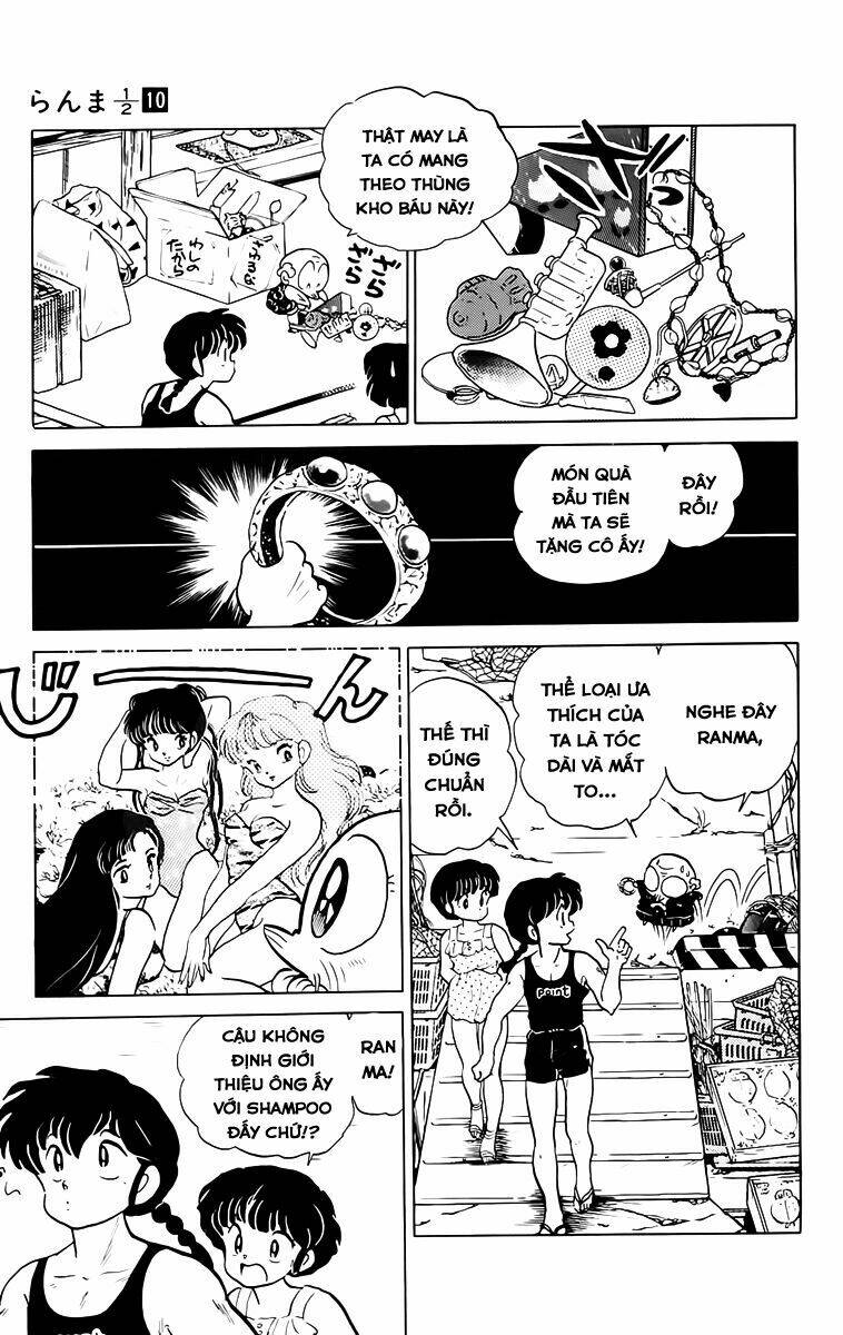 Suối Lời Nguyền Chapter 92 - Trang 2