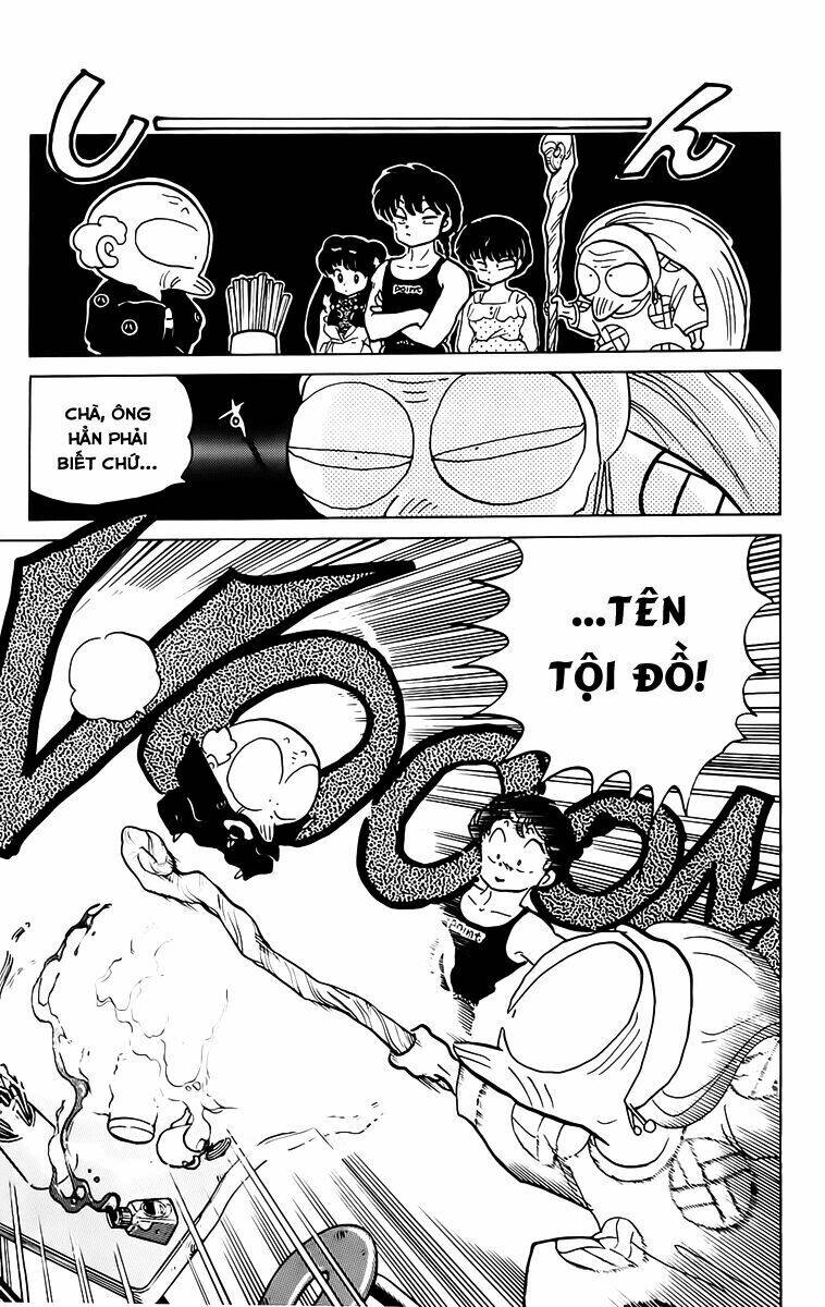 Suối Lời Nguyền Chapter 92 - Trang 2