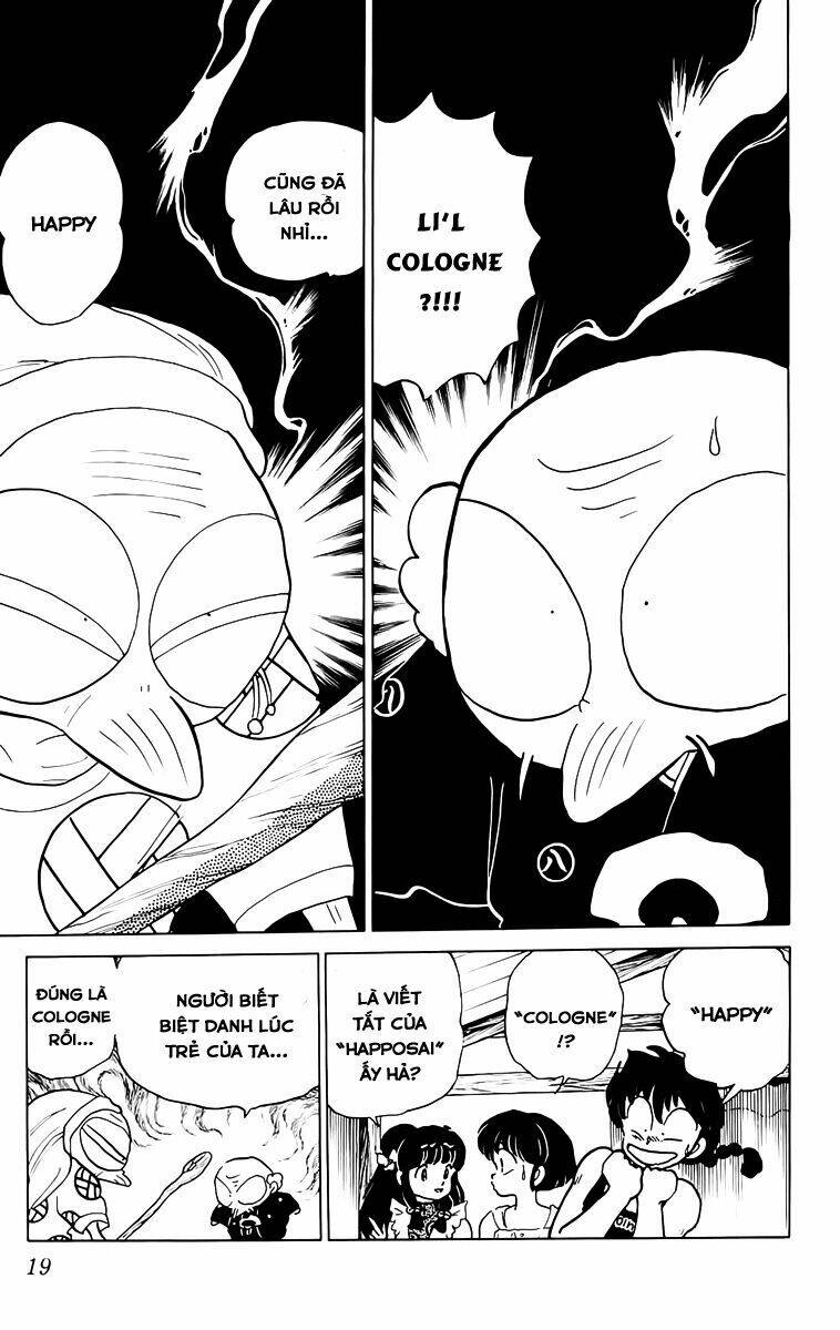 Suối Lời Nguyền Chapter 92 - Trang 2