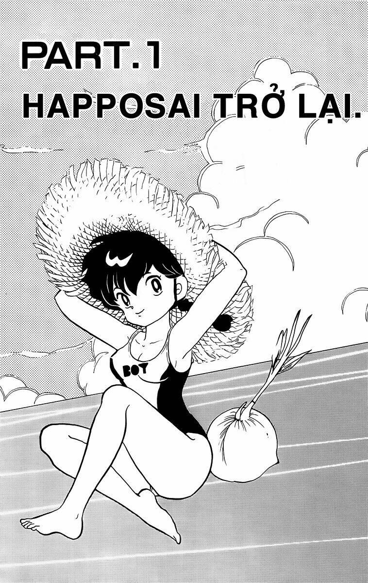 Suối Lời Nguyền Chapter 92 - Trang 2