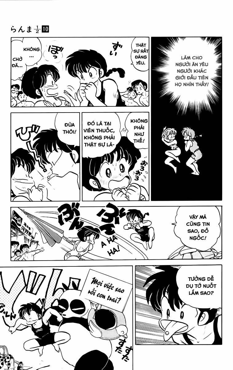 Suối Lời Nguyền Chapter 93 - Trang 2