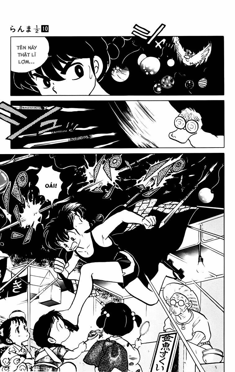 Suối Lời Nguyền Chapter 96 - Trang 2