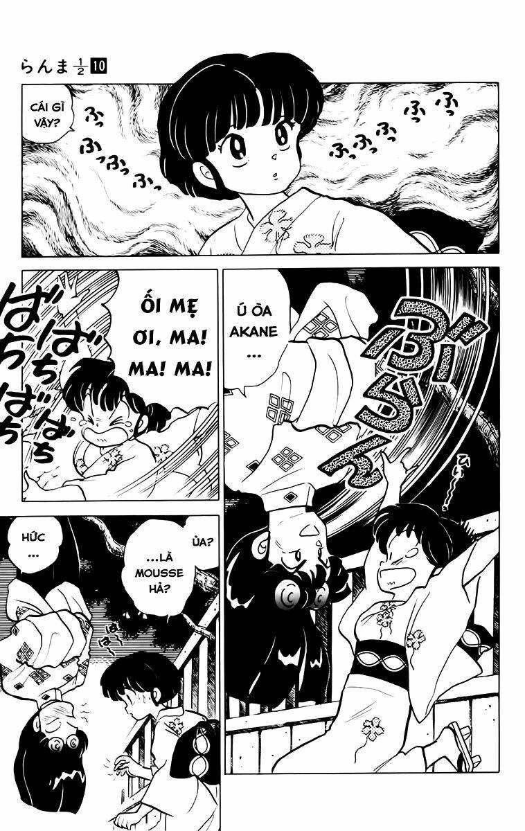 Suối Lời Nguyền Chapter 96 - Trang 2