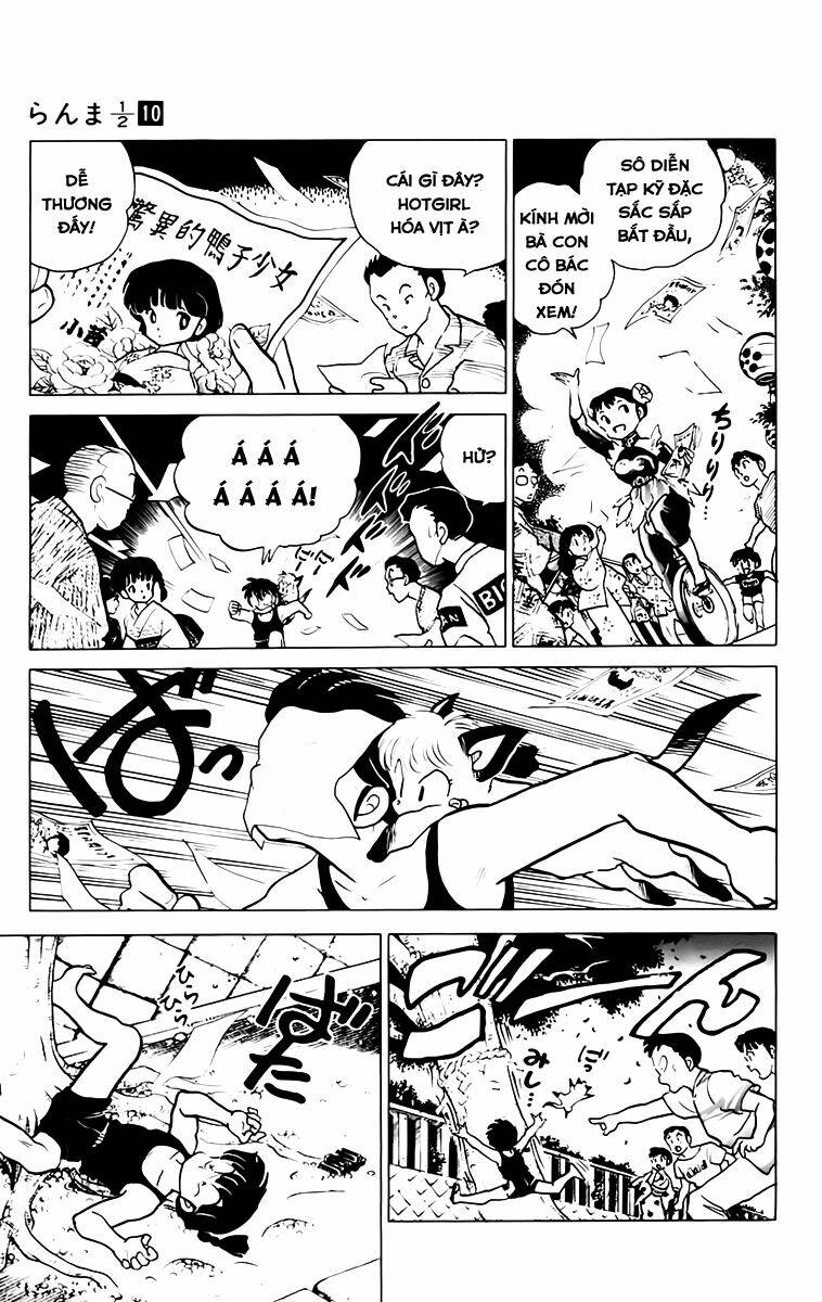 Suối Lời Nguyền Chapter 96 - Trang 2