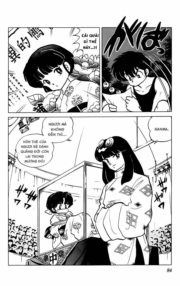 Suối Lời Nguyền Chapter 96 - Trang 2