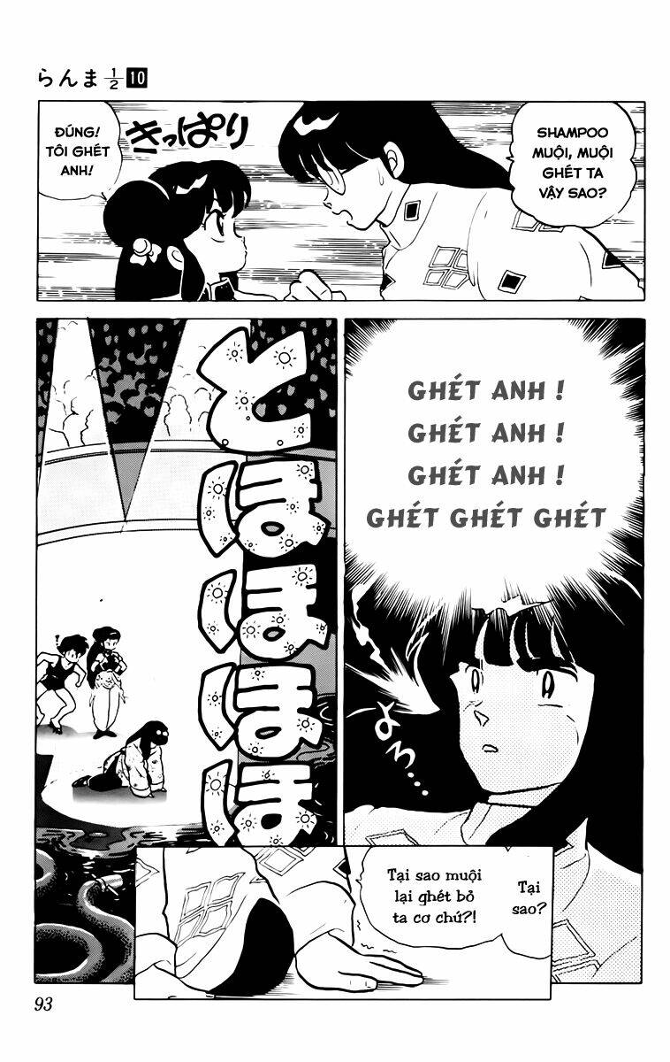 Suối Lời Nguyền Chapter 97 - Trang 2