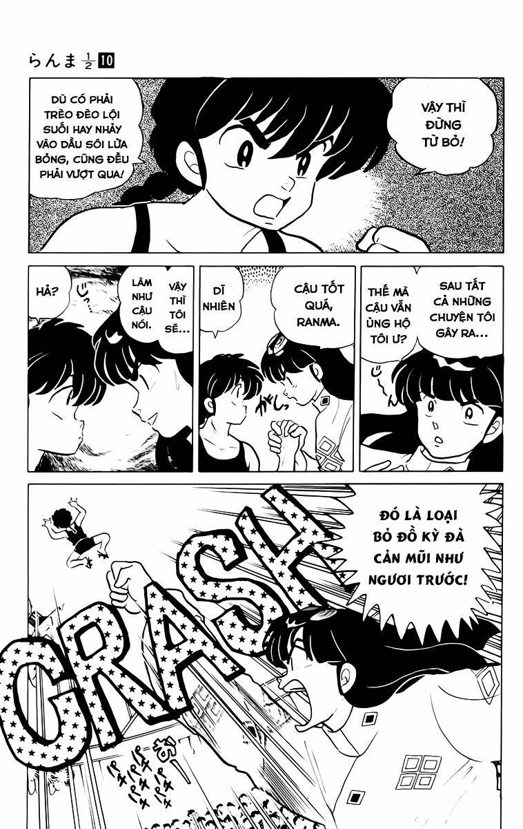 Suối Lời Nguyền Chapter 97 - Trang 2