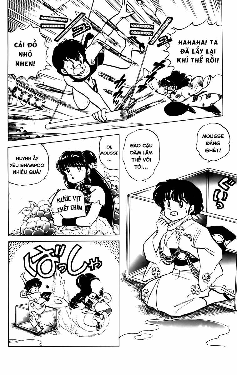 Suối Lời Nguyền Chapter 97 - Trang 2