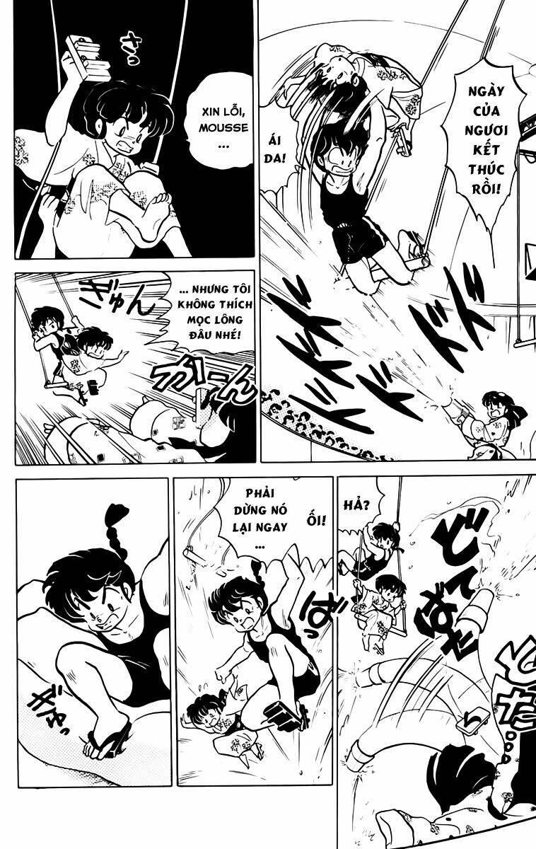 Suối Lời Nguyền Chapter 97 - Trang 2