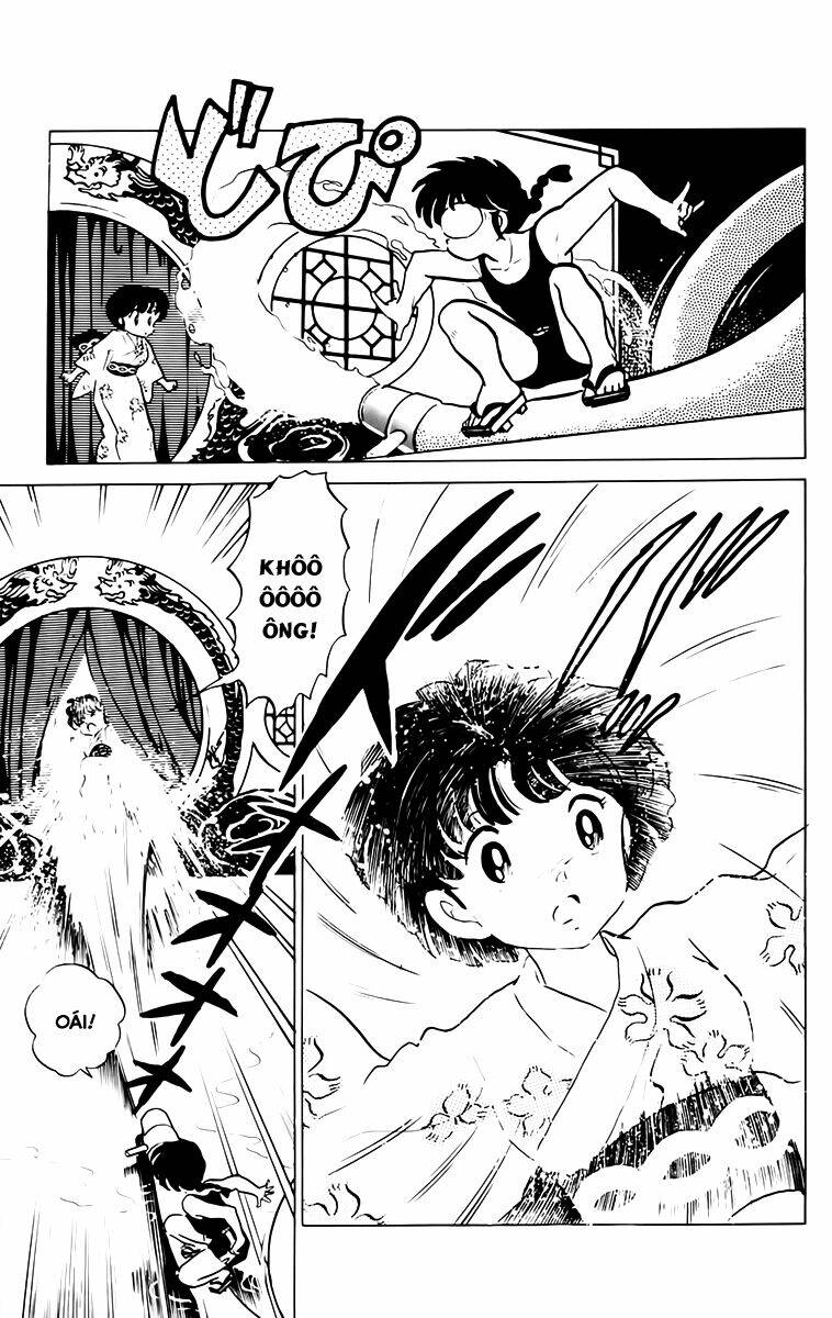 Suối Lời Nguyền Chapter 97 - Trang 2