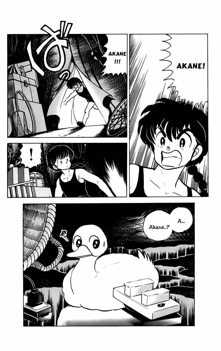 Suối Lời Nguyền Chapter 97 - Trang 2