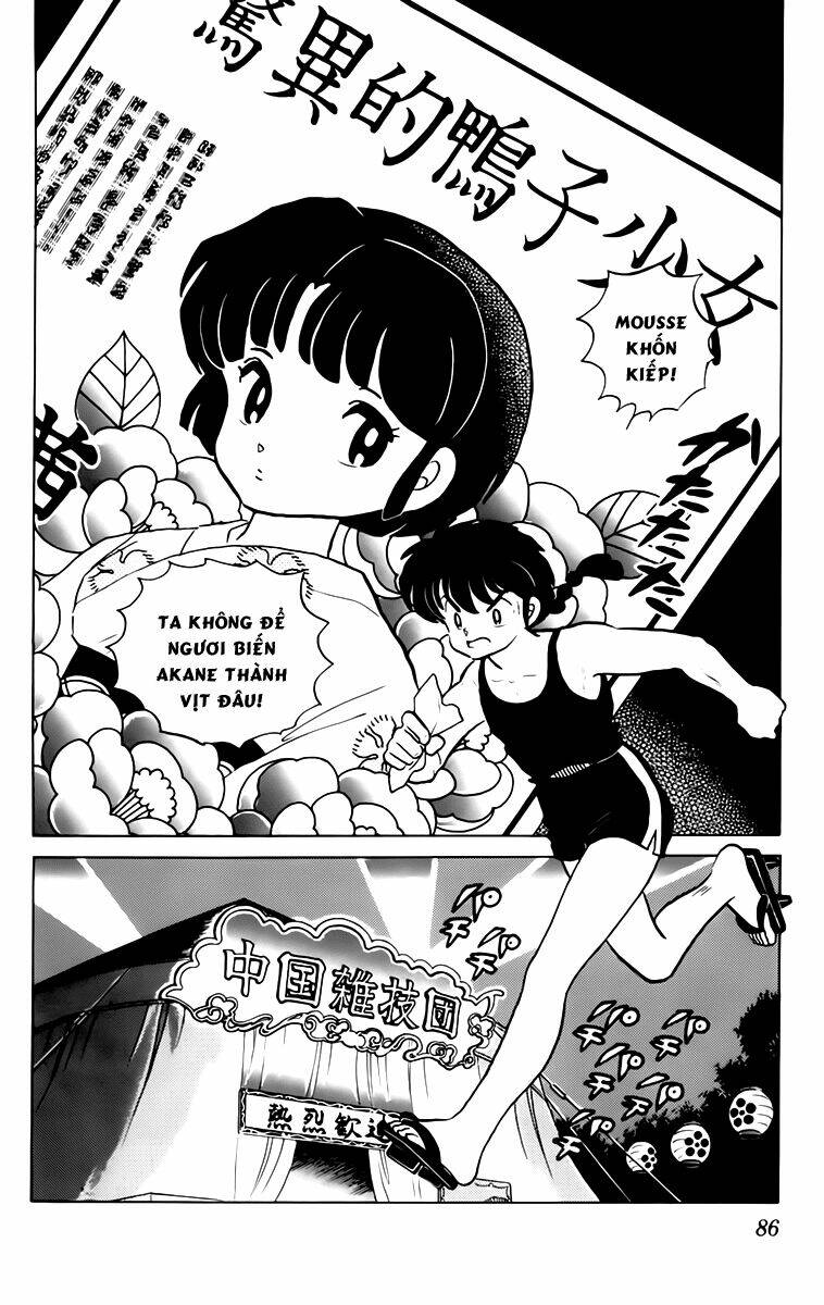 Suối Lời Nguyền Chapter 97 - Trang 2