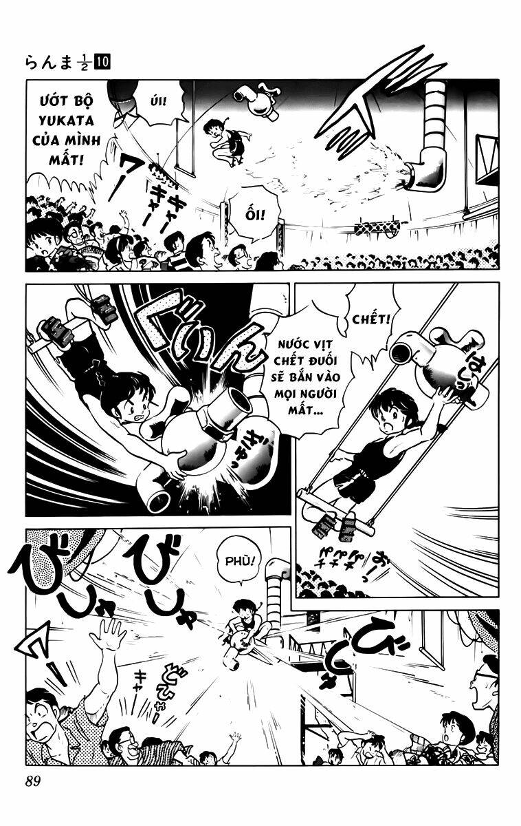 Suối Lời Nguyền Chapter 97 - Trang 2