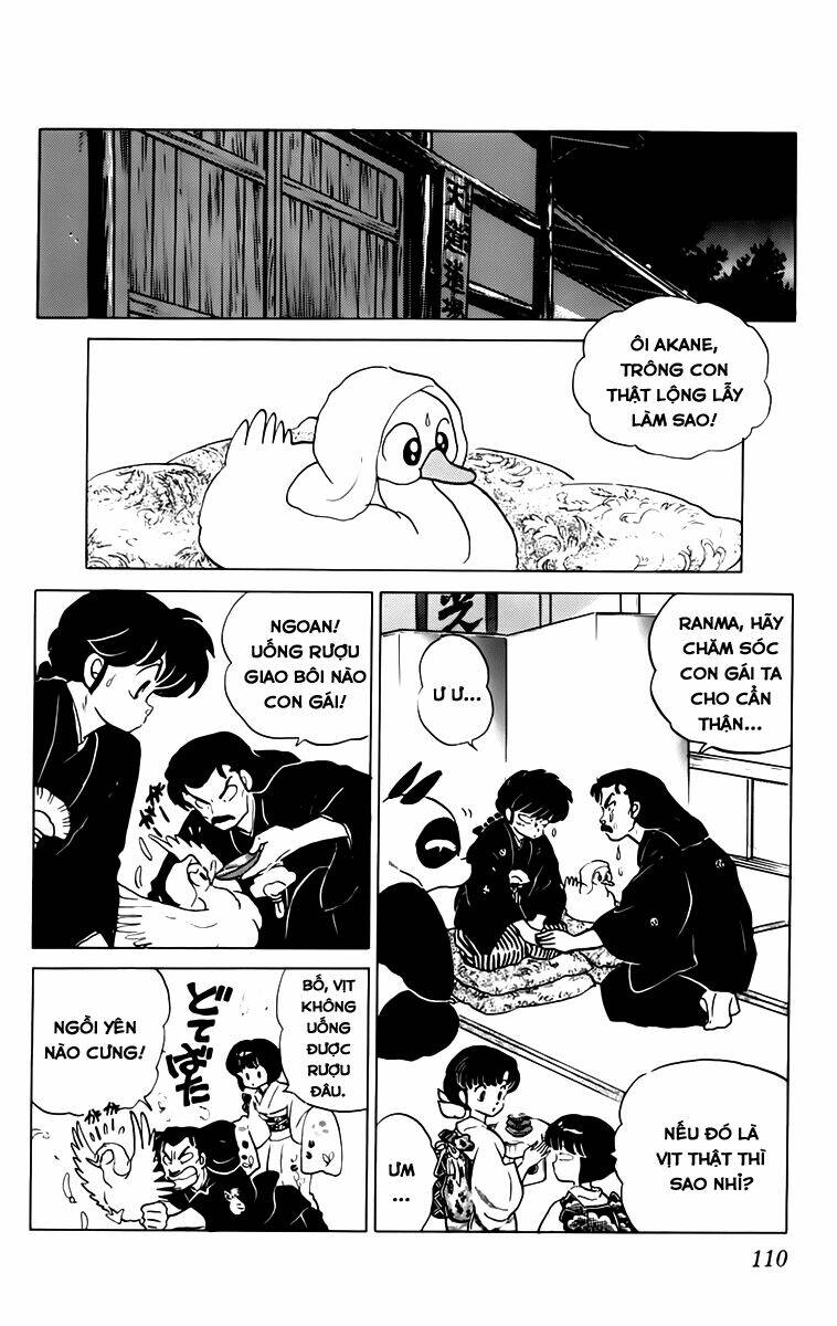 Suối Lời Nguyền Chapter 98 - Trang 2