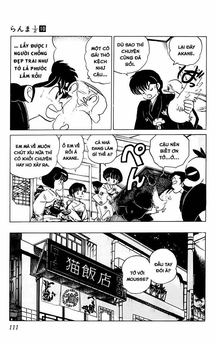 Suối Lời Nguyền Chapter 98 - Trang 2