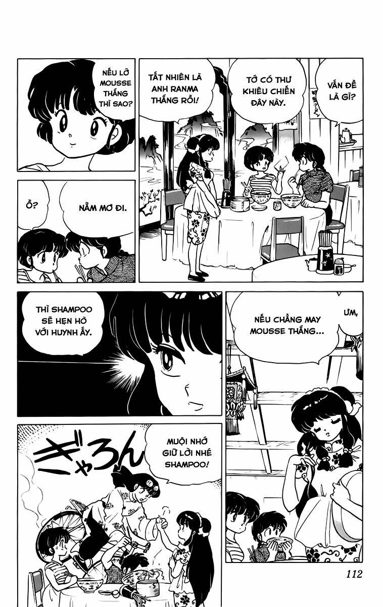 Suối Lời Nguyền Chapter 98 - Trang 2