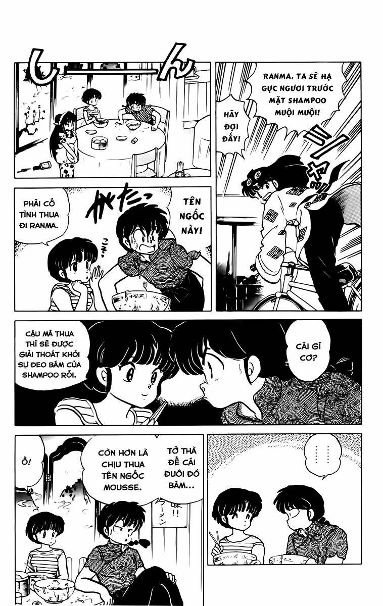 Suối Lời Nguyền Chapter 98 - Trang 2