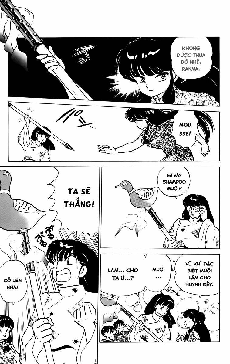 Suối Lời Nguyền Chapter 98 - Trang 2