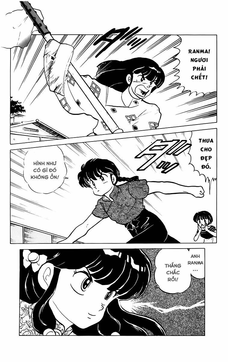 Suối Lời Nguyền Chapter 98 - Trang 2