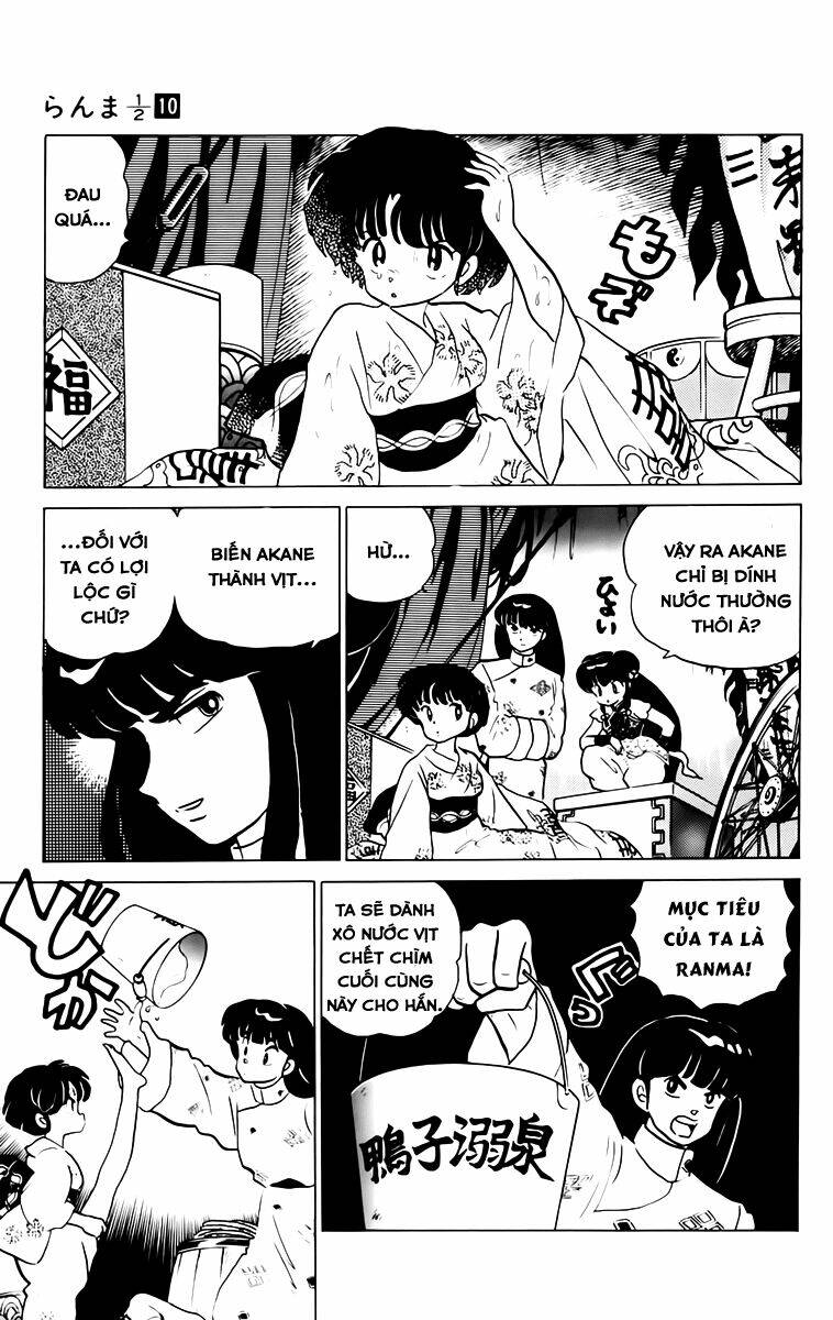 Suối Lời Nguyền Chapter 98 - Trang 2