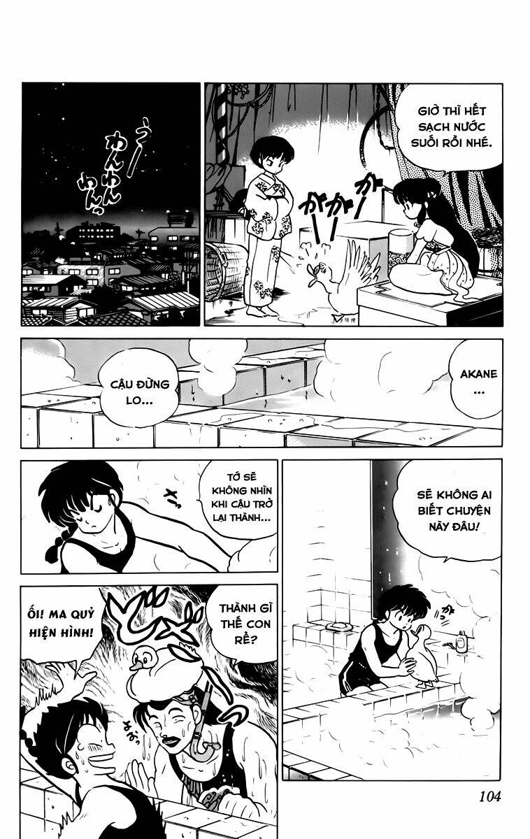 Suối Lời Nguyền Chapter 98 - Trang 2
