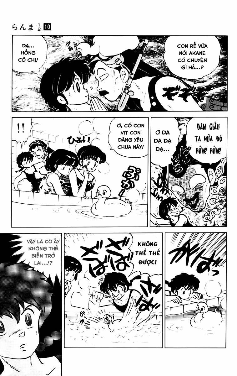 Suối Lời Nguyền Chapter 98 - Trang 2