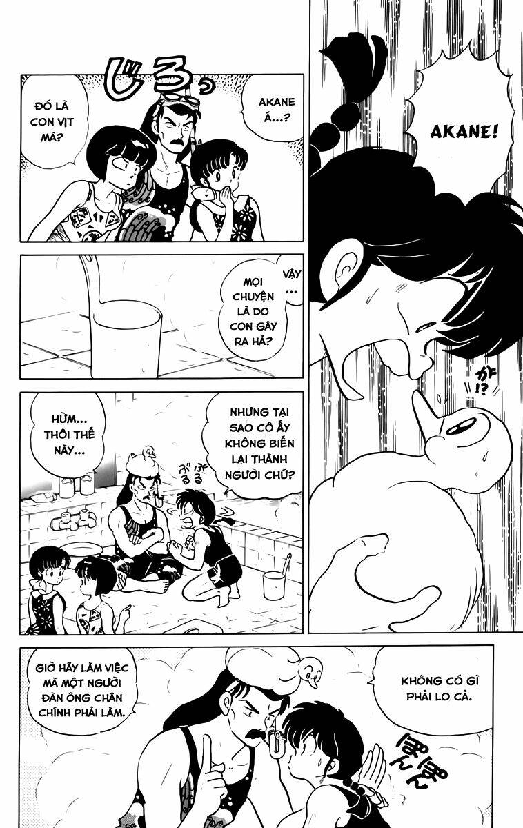 Suối Lời Nguyền Chapter 98 - Trang 2