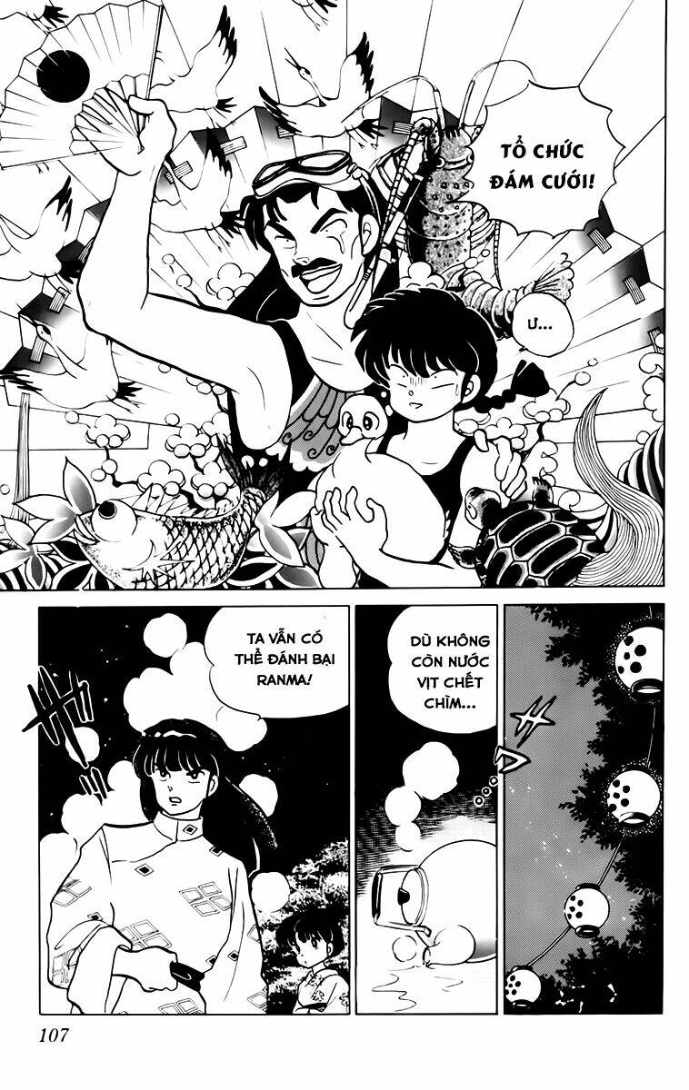 Suối Lời Nguyền Chapter 98 - Trang 2