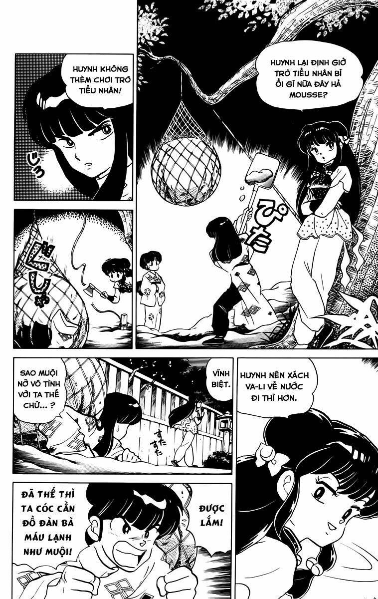 Suối Lời Nguyền Chapter 98 - Trang 2