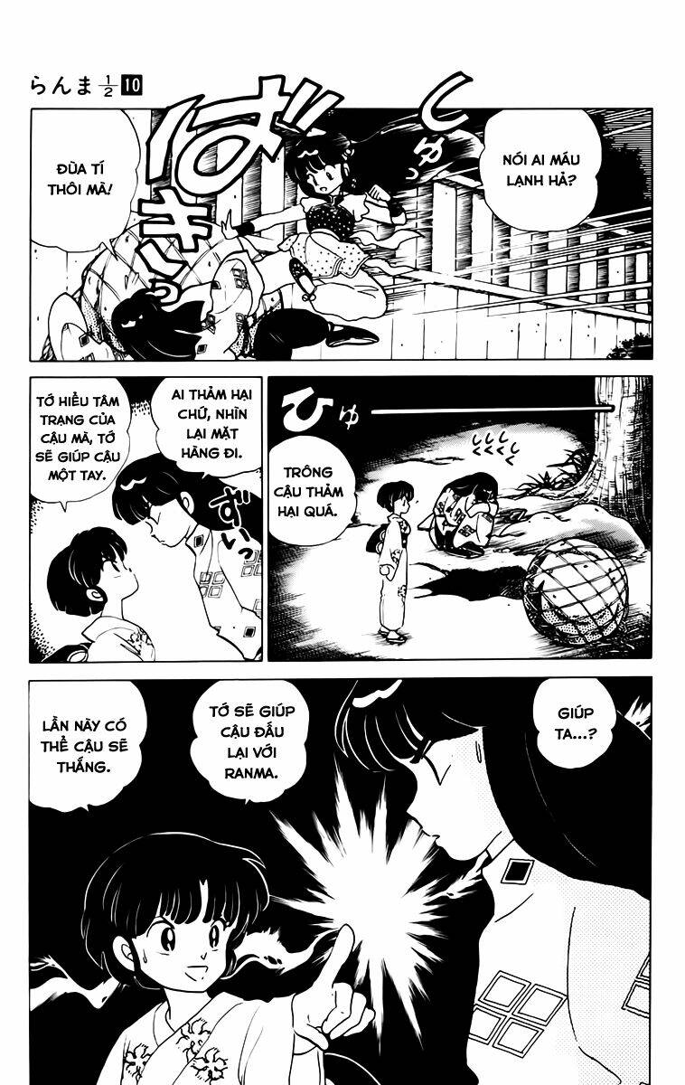 Suối Lời Nguyền Chapter 98 - Trang 2