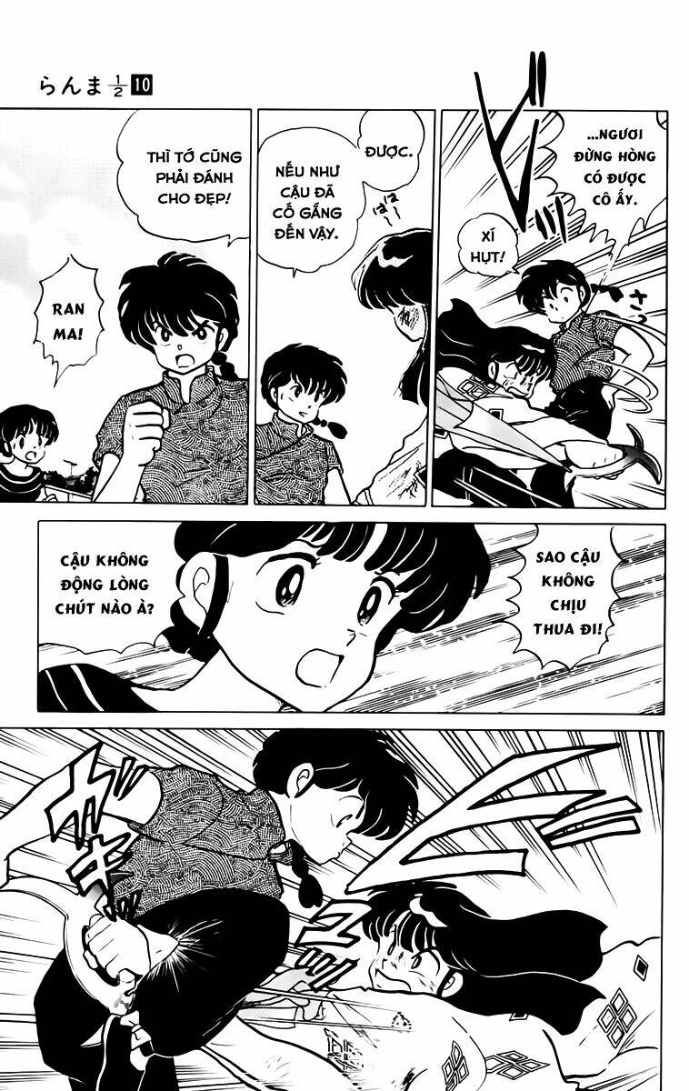 Suối Lời Nguyền Chapter 99 - Trang 2