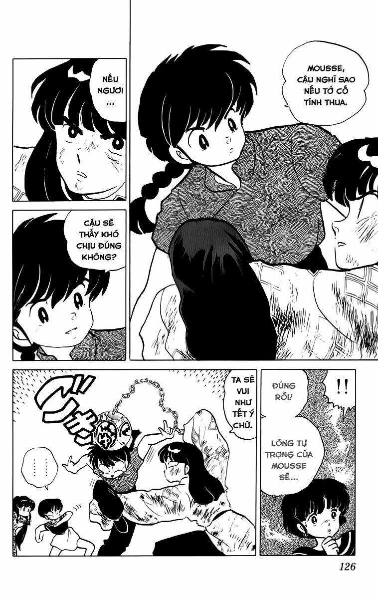 Suối Lời Nguyền Chapter 99 - Trang 2