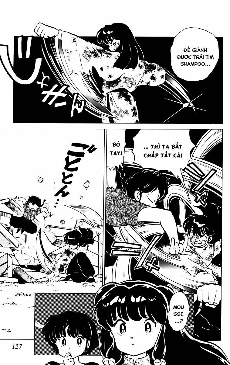 Suối Lời Nguyền Chapter 99 - Trang 2