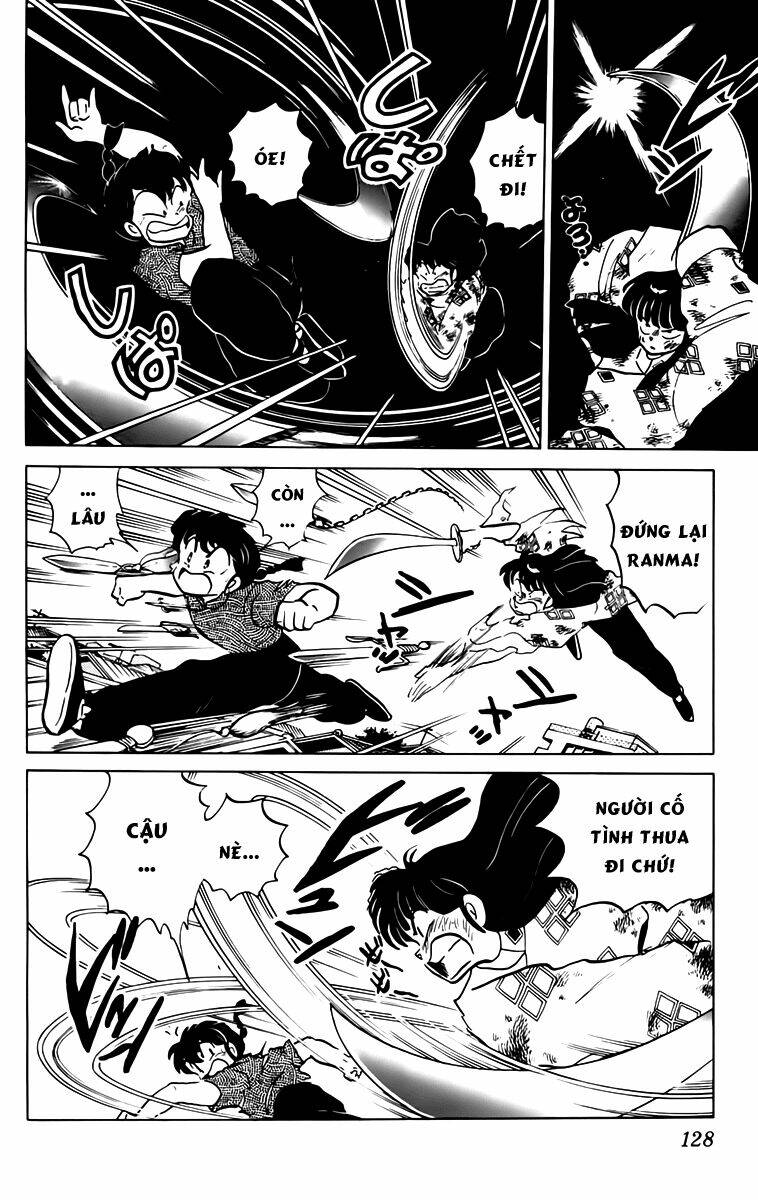 Suối Lời Nguyền Chapter 99 - Trang 2