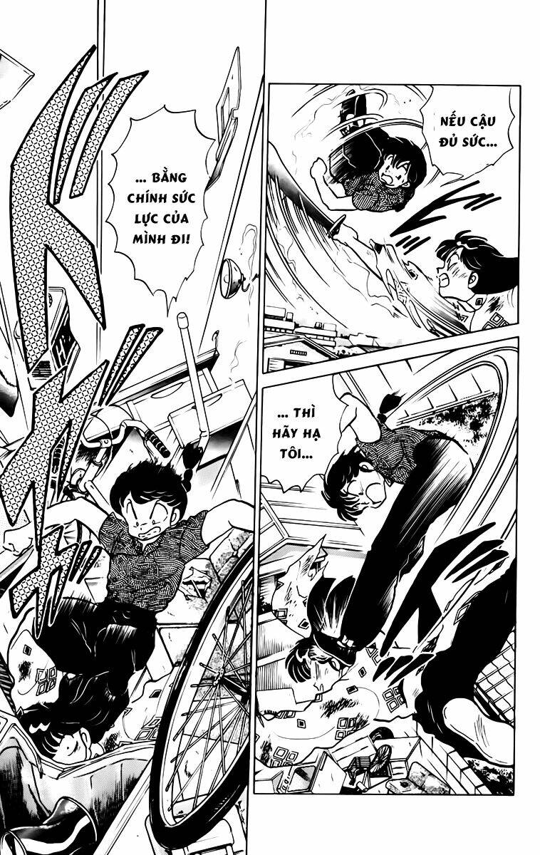 Suối Lời Nguyền Chapter 99 - Trang 2