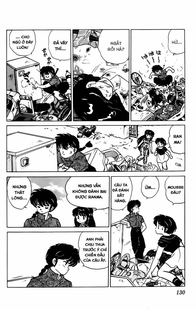 Suối Lời Nguyền Chapter 99 - Trang 2