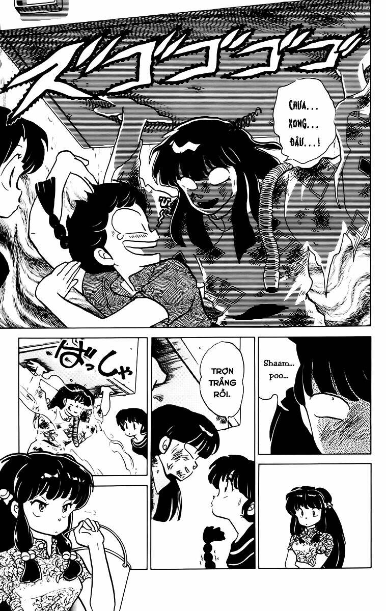 Suối Lời Nguyền Chapter 99 - Trang 2