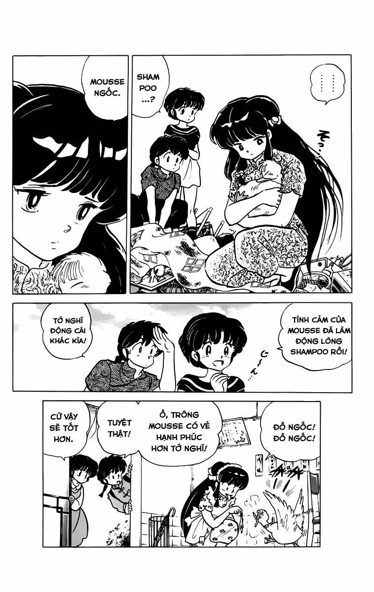 Suối Lời Nguyền Chapter 99 - Trang 2