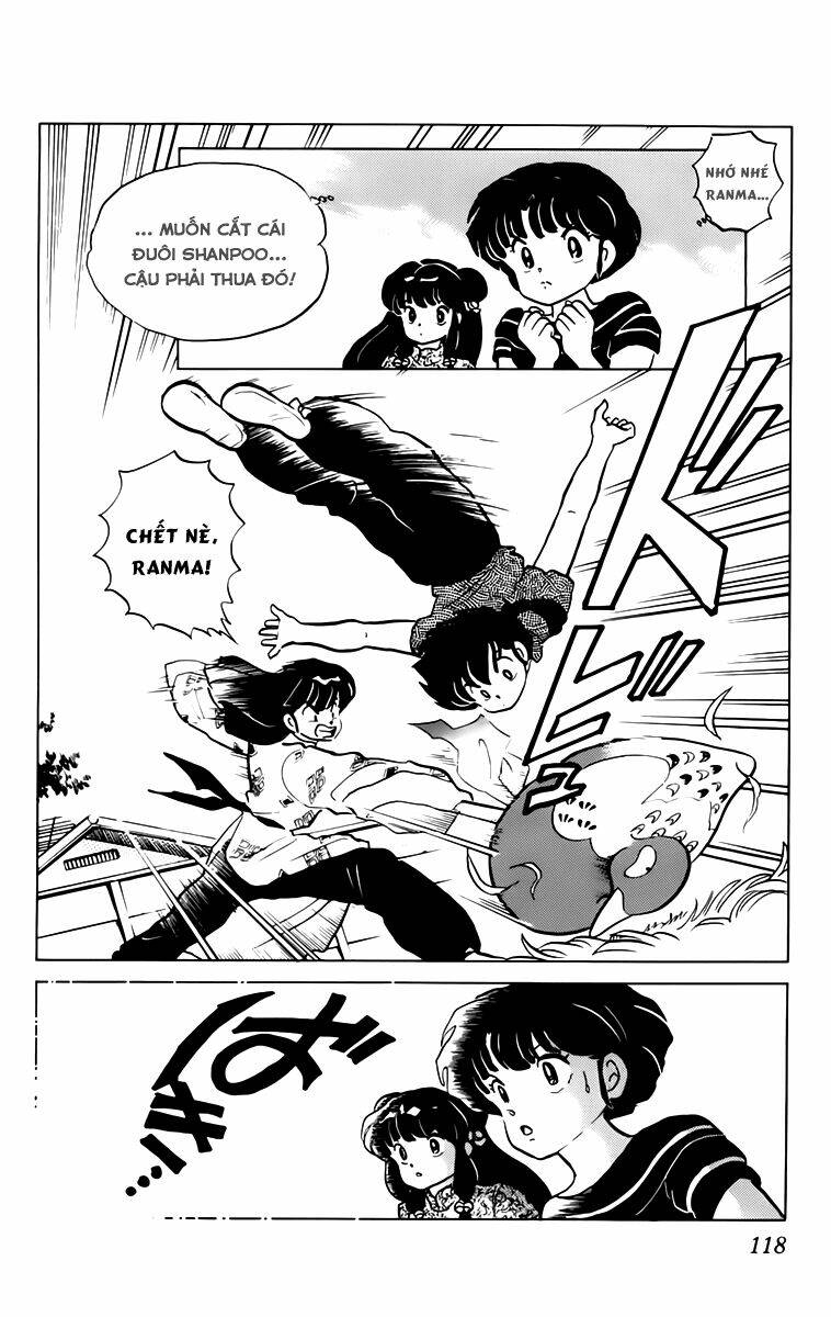 Suối Lời Nguyền Chapter 99 - Trang 2